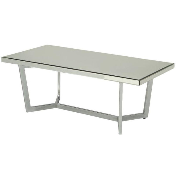 Acme Furniture Hastin Coffee Table 80980 IMAGE 1