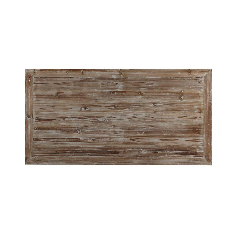 Acme Furniture Ruby Coffee Table 81035 IMAGE 2