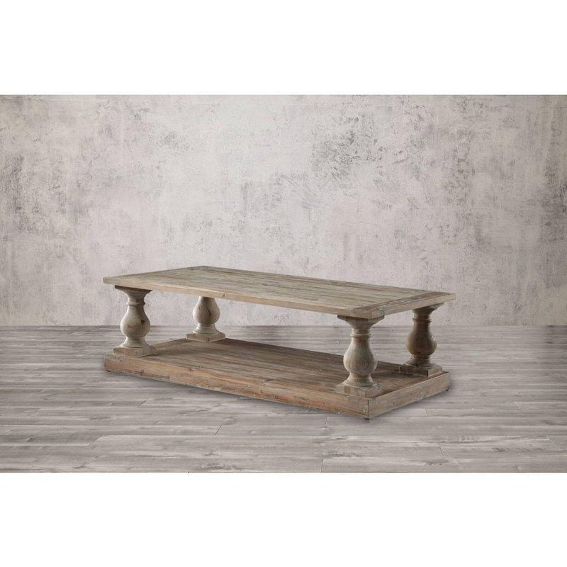 Acme Furniture Ruby Coffee Table 81035 IMAGE 3