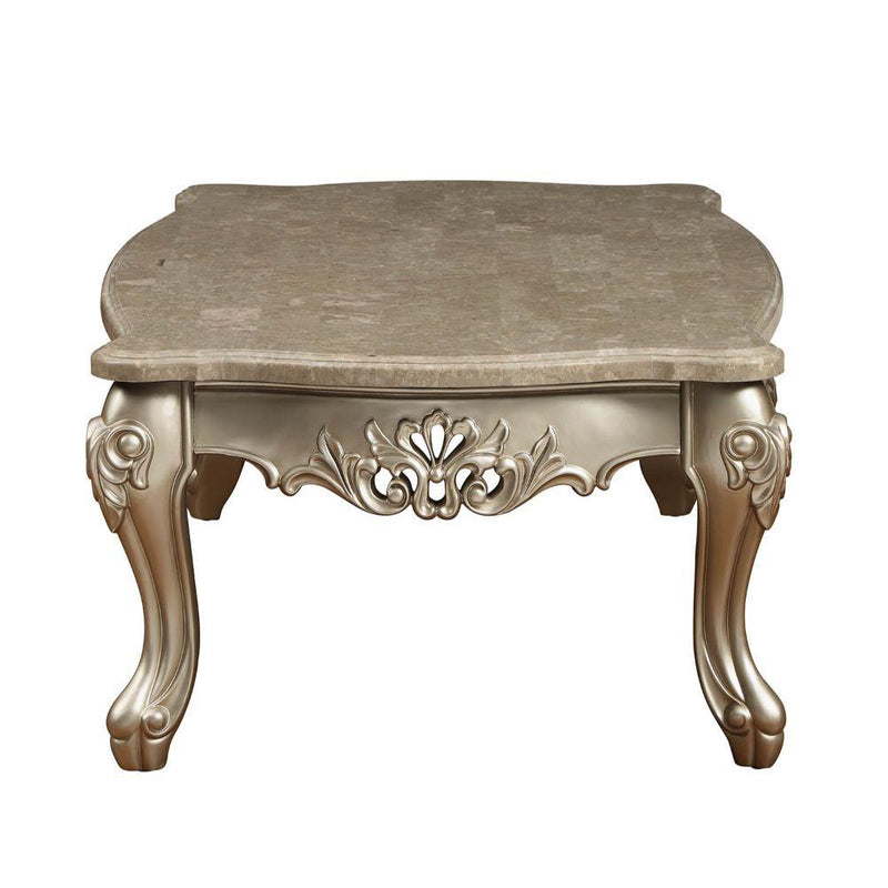 Acme Furniture Ranita Coffee Table 81040 IMAGE 3
