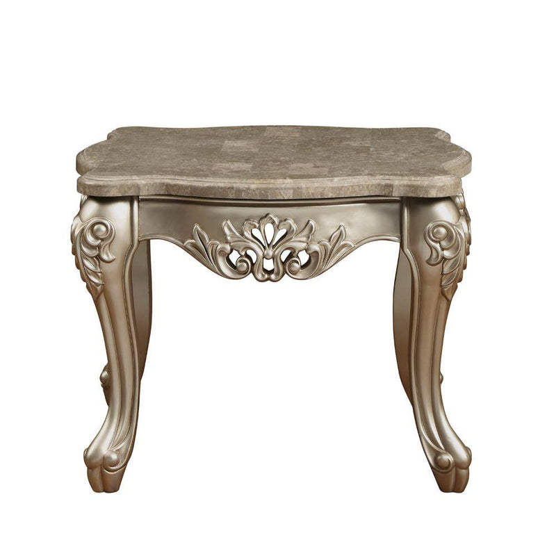 Acme Furniture Ranita Coffee Table 81042 IMAGE 2