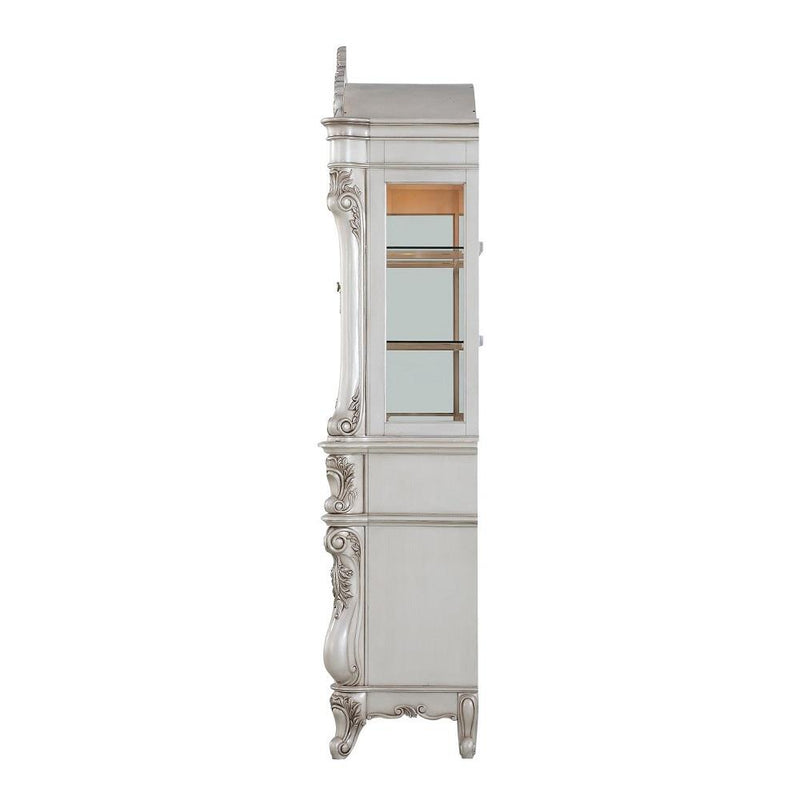 Acme Furniture Gorsedd Buffet & Hutch 67444 IMAGE 6