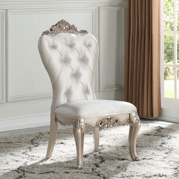 Acme Furniture Gorsedd Dining Chair 67442 IMAGE 1