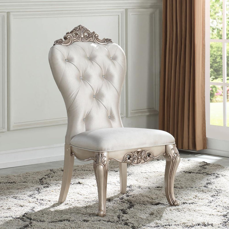 Acme Furniture Gorsedd Dining Chair 67442 IMAGE 1