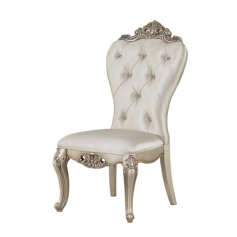 Acme Furniture Gorsedd Dining Chair 67442 IMAGE 2