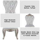 Acme Furniture Gorsedd 67442 Side Chair IMAGE 8