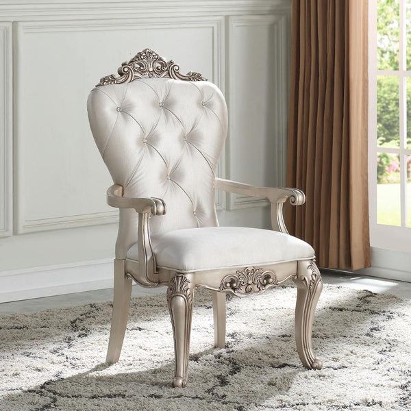 Acme Furniture Gorsedd Dining Chair 67443 IMAGE 1