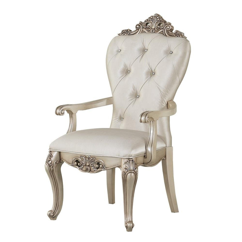 Acme Furniture Gorsedd Dining Chair 67443 IMAGE 2