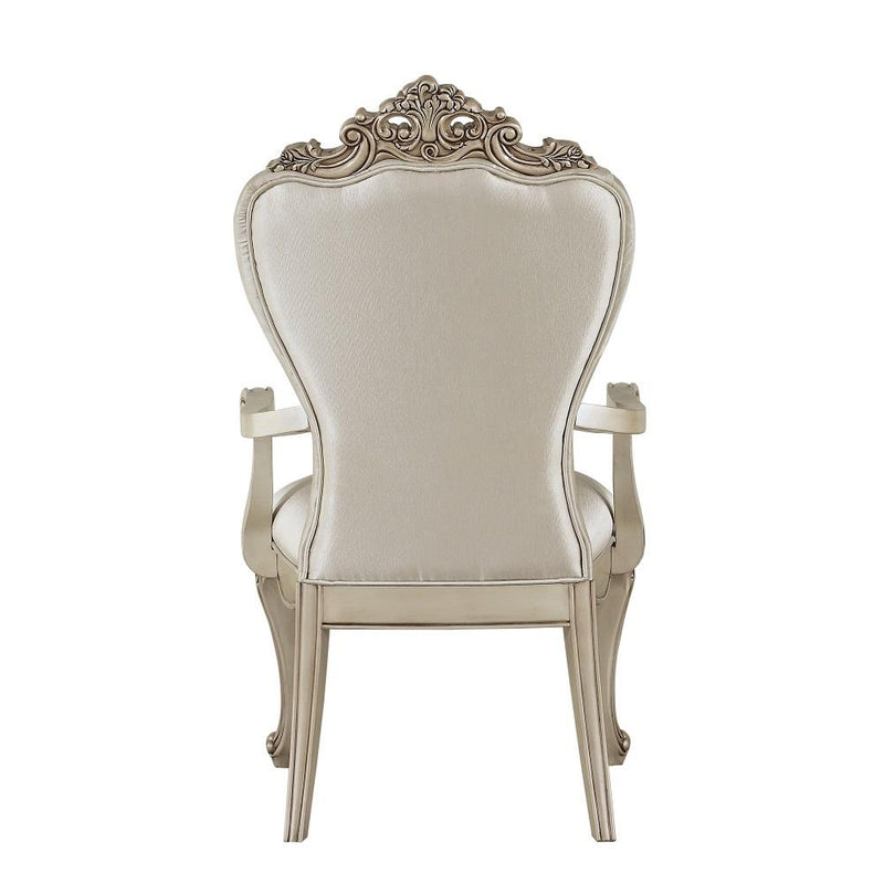 Acme Furniture Gorsedd Dining Chair 67443 IMAGE 5