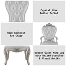 Acme Furniture Gorsedd 67443 Arm Chair IMAGE 8