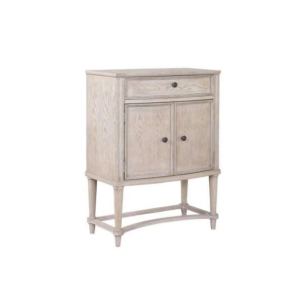 Acme Furniture Accent Cabinets Wine Cabinets 67536 IMAGE 1