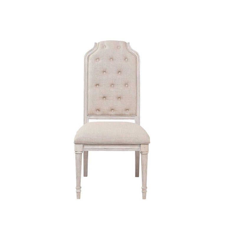 Acme Furniture Wynsor Dining Chair 67532 IMAGE 2