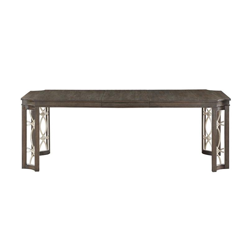 Acme Furniture Peregrine Dining Table 67990 IMAGE 1