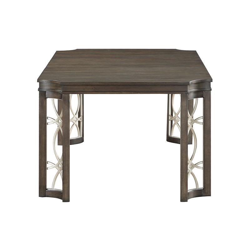 Acme Furniture Peregrine Dining Table 67990 IMAGE 4