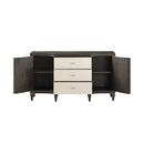 Acme Furniture Peregrine Server 67994 IMAGE 3