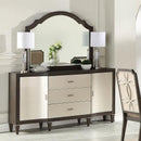 Acme Furniture Peregrine Server 67994 IMAGE 6