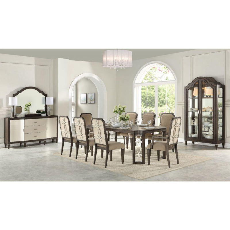 Acme Furniture Peregrine Server 67994 IMAGE 7