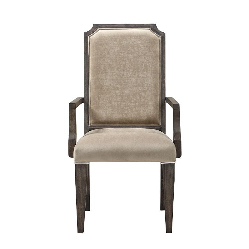 Acme Furniture Peregrine Arm Chair 67993 IMAGE 1