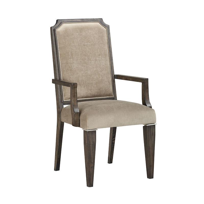 Acme Furniture Peregrine Arm Chair 67993 IMAGE 2
