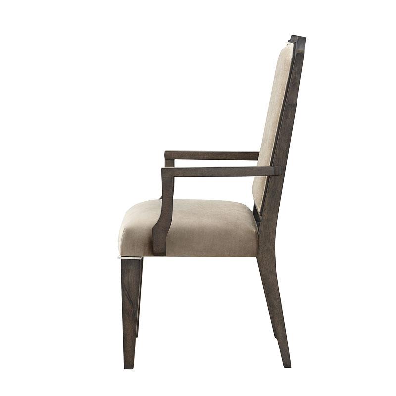 Acme Furniture Peregrine Arm Chair 67993 IMAGE 3
