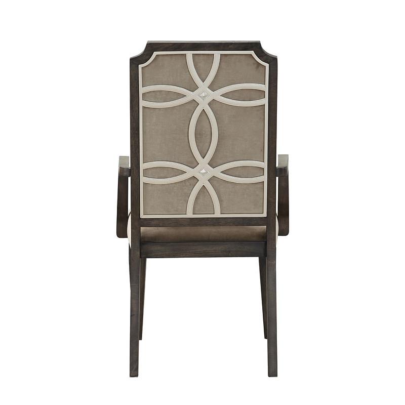 Acme Furniture Peregrine Arm Chair 67993 IMAGE 4