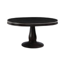 Acme Furniture Round Lorenzo Dining Table 68100 IMAGE 2