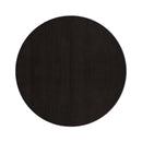 Acme Furniture Round Lorenzo Dining Table 68100 IMAGE 3