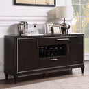 Acme Furniture Lorenzo Server 68095 IMAGE 1