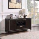 Acme Furniture Lorenzo Server 68095 IMAGE 2