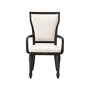 Acme Furniture Lorenzo Arm Chair 68094 IMAGE 1