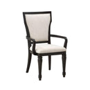 Acme Furniture Lorenzo Arm Chair 68094 IMAGE 2