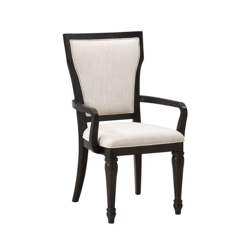Acme Furniture Lorenzo Arm Chair 68094 IMAGE 2