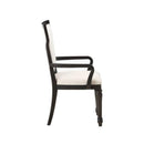 Acme Furniture Lorenzo Arm Chair 68094 IMAGE 3