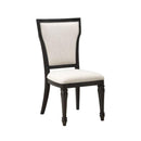 Acme Furniture Lorenzo Dining Chair 68092 IMAGE 2