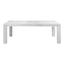 Acme Furniture Aromas Dining Table 68110 IMAGE 1