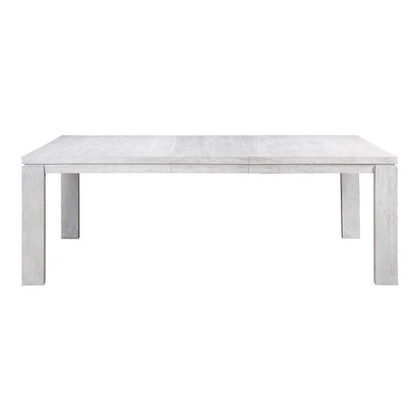 Acme Furniture Aromas Dining Table 68110 IMAGE 1