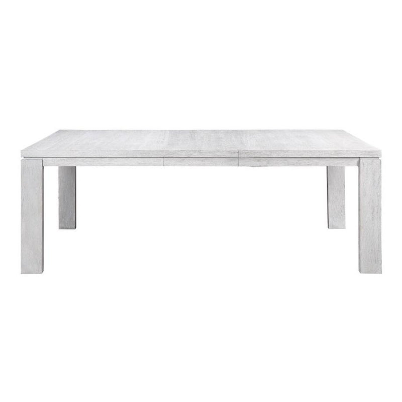 Acme Furniture Aromas Dining Table 68110 IMAGE 1