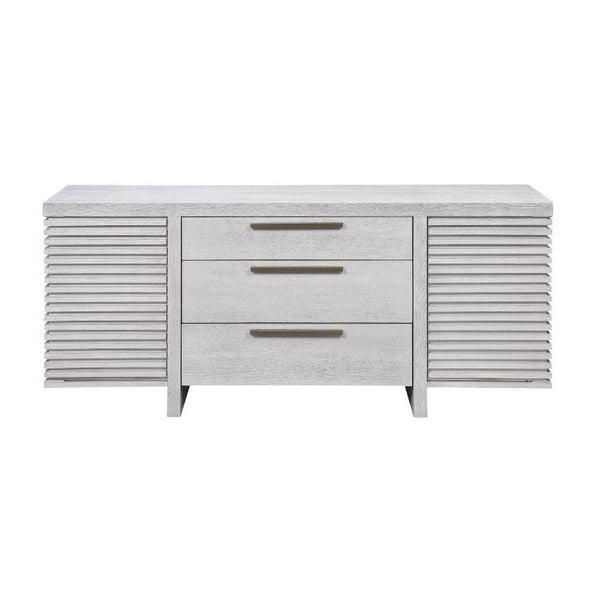 Acme Furniture Aromas Server 68114 IMAGE 1