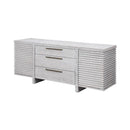 Acme Furniture Aromas Server 68114 IMAGE 2