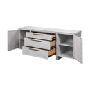 Acme Furniture Aromas Server 68114 IMAGE 3