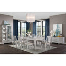 Acme Furniture Aromas Server 68114 IMAGE 5