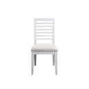 Acme Furniture Aromas Dining Chair 68112 IMAGE 1