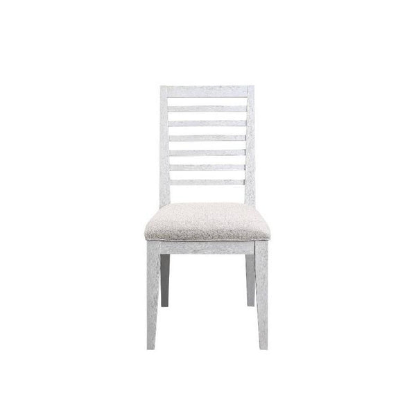 Acme Furniture Aromas Dining Chair 68112 IMAGE 1