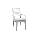 Acme Furniture Aromas Arm Chair 68113 IMAGE 2