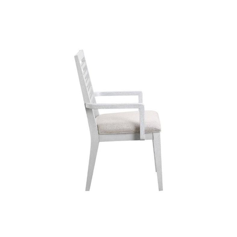 Acme Furniture Aromas Arm Chair 68113 IMAGE 3