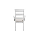 Acme Furniture Aromas Arm Chair 68113 IMAGE 4