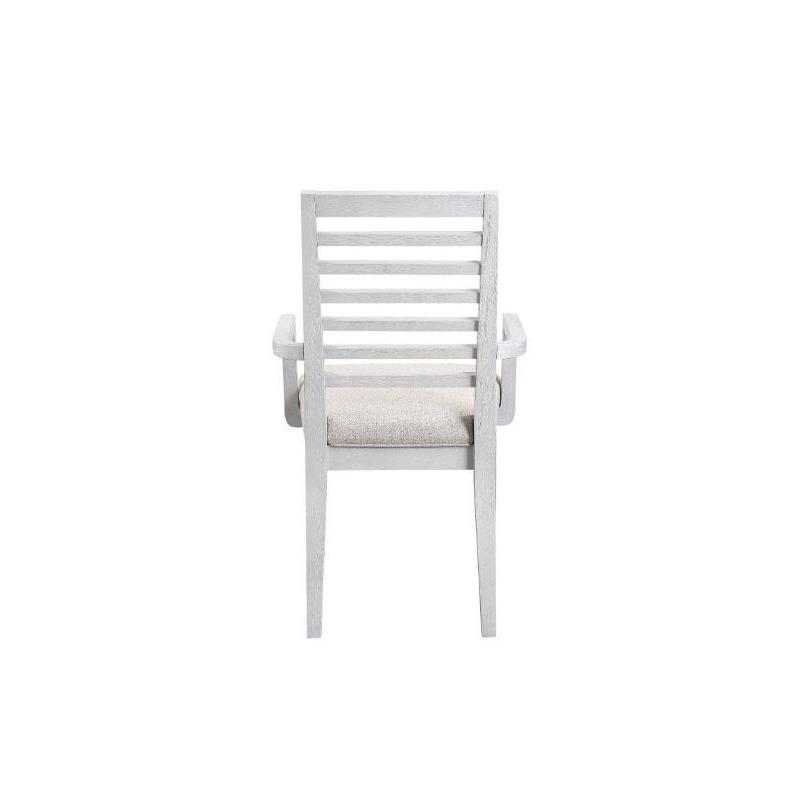 Acme Furniture Aromas Arm Chair 68113 IMAGE 4