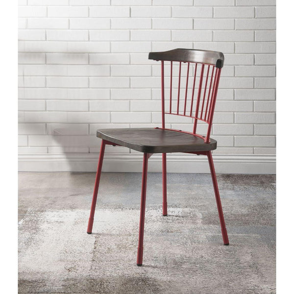 Acme Furniture Orien Dining Chair 71796 IMAGE 1