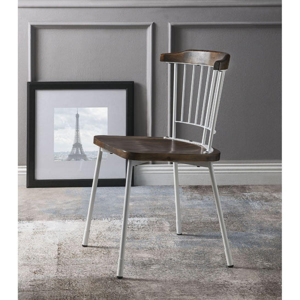 Acme Furniture Orien Dining Chair 71797 IMAGE 1