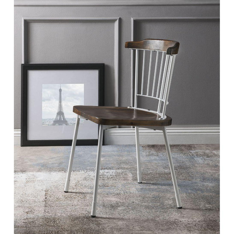 Acme Furniture Orien Dining Chair 71797 IMAGE 1